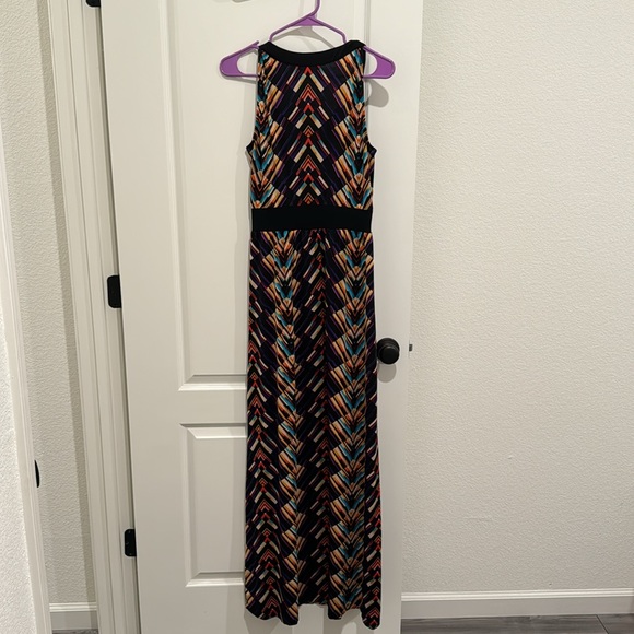 Nice Maxi Dress size Small - Picture 6 of 6